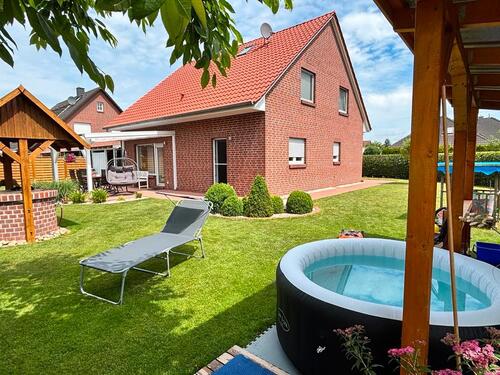 Foto - 4 Zimmer Einfamilienhaus in Rodewald