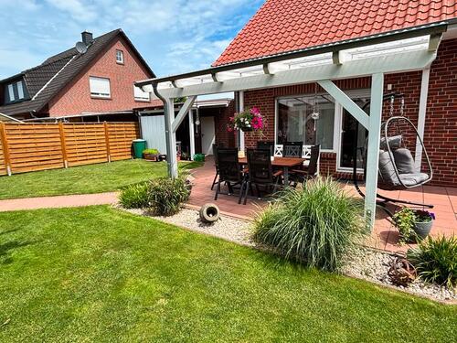 Foto - Einfamilienhaus in Rodewald zum Kaufen