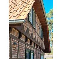 Verträumtes Fachwerkhaus, A+ , Midsommar-Preis - Gifhorn