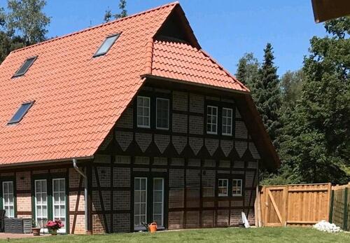 Foto - 6 Zimmer Einfamilienhaus in Gifhorn