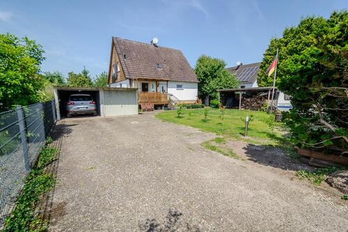 Foto - Einfamilienhaus zum Kaufen in Neustadt am Rübenberge