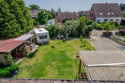 Foto - Einfamilienhaus in Neustadt am Rübenberge