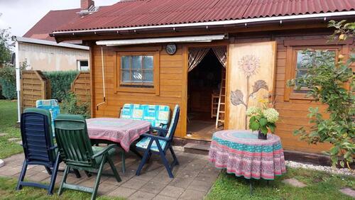 Foto - Einfamilienhaus in Dresden