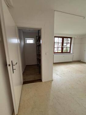 Foto - Etagenwohnung in Wolfsburg zur Miete