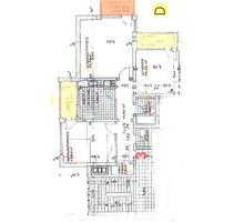 Wohnung in Bad Kreuznach 3Zi Küche,Bad, Toilette,3 Große Balkone