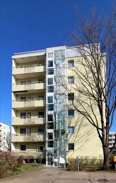 Foto - !!gemütliche 2-Raum-Wohnung zum Wohlfühlen!!
