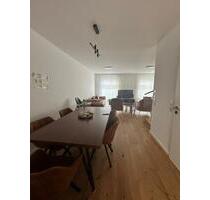 Reihen-Mittelhaus 165 m², 5 Zi., Garten, KfW40 - Hannover Misburg-Anderten