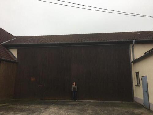 Foto - andere in Amerdingen zur Miete