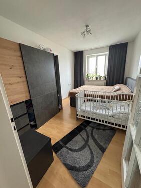 Foto - 3 Zimmer Wohnung in Murnau - 1.300,00 EUR Kaltmiete,