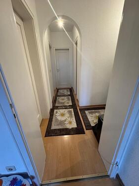 Foto - Etagenwohnung zur Miete in Murnau am Staffelsee