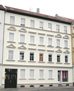 Foto - Ruhige, helle 3 Zimmer Wohnung - 530,00 EUR Kaltmiete,