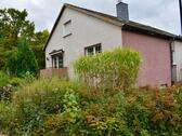 Foto - Einfamilienhaus m. Einliegerwohnung in Balve-Beckum,Nähe Sorpesee