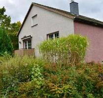 Einfamilienhaus m. Einliegerwohnung in Balve-Beckum,Nähe Sorpesee