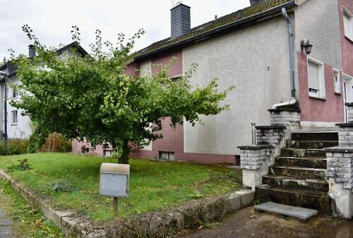 Foto - Einfamilienhaus in Balve