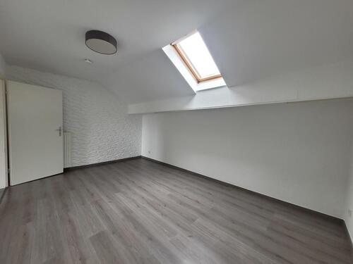 Foto - Etagenwohnung zur Miete in Duisburg