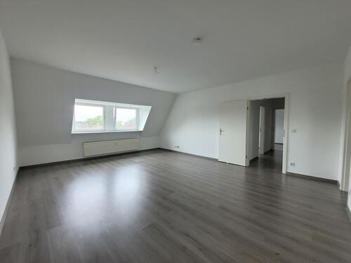 Foto - Etagenwohnung in Duisburg