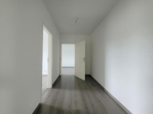 Foto - Etagenwohnung in Duisburg zur Miete