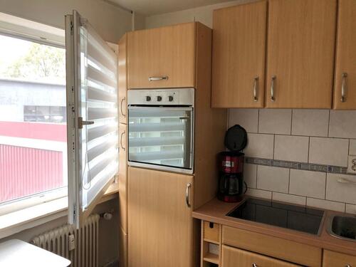 Foto - Etagenwohnung in Gelsenkirchen