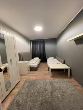 Foto - Wohnung im Olympiapark - 1.100,00 EUR Kaltmiete,