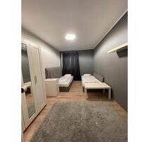 Wohnung im Olympiapark - 1.100,00 EUR Kaltmiete, in München (PLZ: 80809) Am Riesenfeld