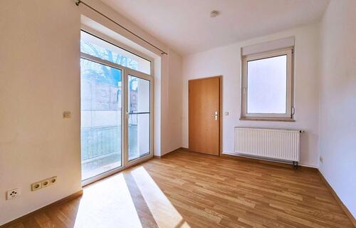 Foto - Die erste eigene Wohnung! - 225,00 EUR Kaltmiete, ca.  33,42 m²