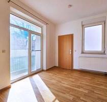 Die erste eigene Wohnung! - 225,00 EUR Kaltmiete, ca.  33,42 m² in Köthen (Anhalt) (PLZ: 06366)