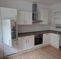 Düsseltal 3-ZiKüDiBad Balkon mit Küche möbliert - Düsseldorf Flingern Süd