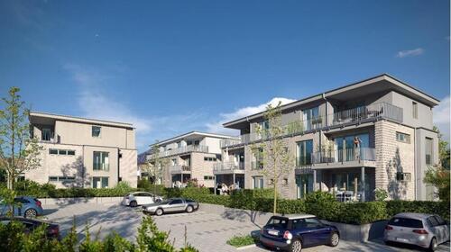 Foto - 4 Zimmer Etagenwohnung zur Miete in Ibbenbüren