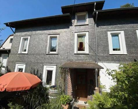 Foto - Charmante 2-Zimmer-Wohnung separater Eingang Velbert Langenberg