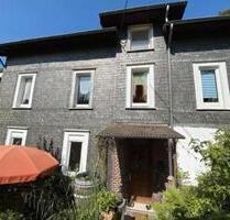 Charmante 2-Zimmer-Wohnung separater Eingang Velbert Langenberg - Ratingen Hösel