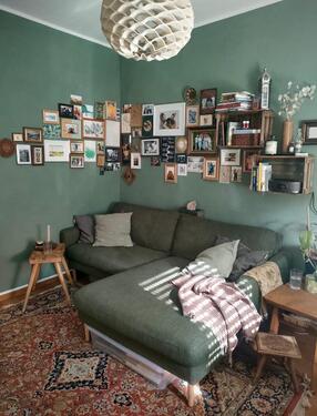 Foto - 2 Zimmer Etagenwohnung in Ratingen