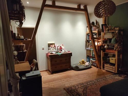 Foto - Etagenwohnung in Ratingen zur Miete