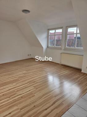 Foto - Vermietung 2 Raum DG-Whg in Haldensleben