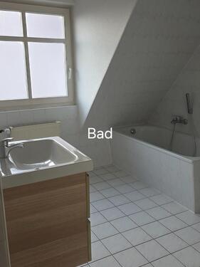 Foto - 2 Zimmer Etagenwohnung zur Miete in Oebisfelde-Weferlingen