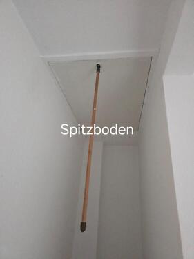 Foto - Etagenwohnung in Oebisfelde-Weferlingen zur Miete