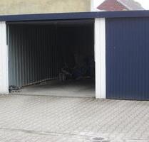 Garage zu vermieten in Genhülsen-Rheindahlen | 2,96m x 5,80m - Mönchengladbach Süd