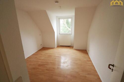 Foto - 3 Zimmer Etagenwohnung in Ballenstedt