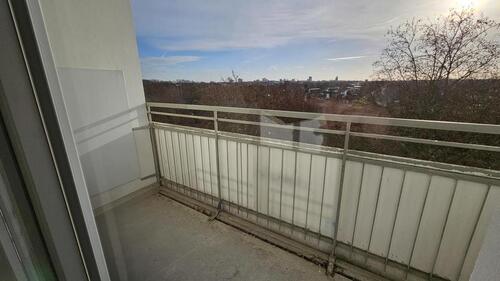 Foto - Etagenwohnung in Magdeburg zur Miete