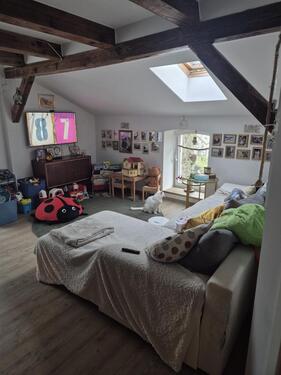 Foto - 4 Zimmer Etagenwohnung zur Miete in Luckenwalde