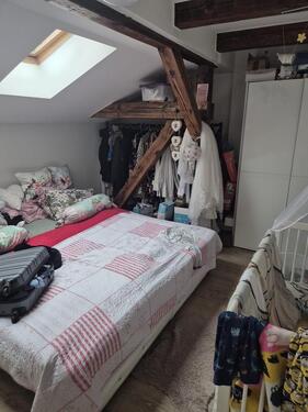 Foto - 4 Zimmer Etagenwohnung in Luckenwalde