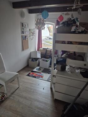 Foto - Etagenwohnung in Luckenwalde zur Miete