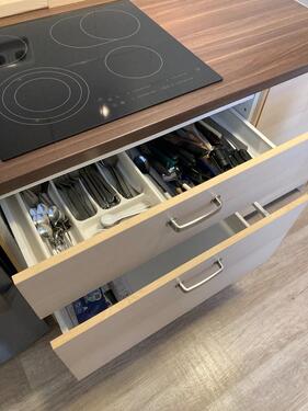 Foto - 2 Zimmer Etagenwohnung in Merseburg