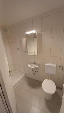 Foto - Hochparterre in Melle zur Miete