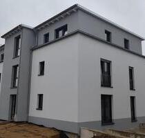 Neubauwohnung in Dortmund-Barop – 42 m² + Balkon + TG