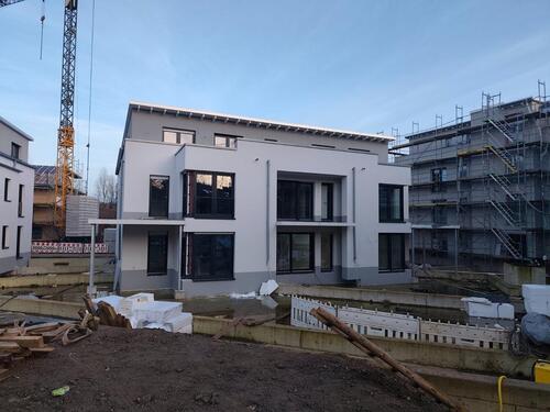 Foto - 2 Zimmer Etagenwohnung zur Miete in Dortmund