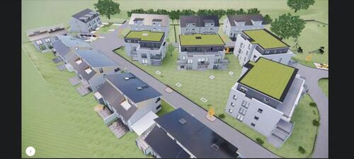 Foto - 2 Zimmer Etagenwohnung in Dortmund