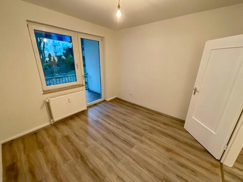 Foto - Renovierte 3-Zimmer-Wohnung in familienfreundlicher Umgebung