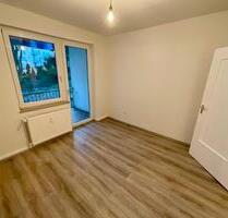 Renovierte 3-Zimmer-Wohnung in familienfreundlicher Umgebung - Essen Frillendorf