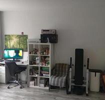 Zimmer in einer Dreizimmerwohnung - Saarbrücken Dudweiler