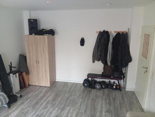 Foto - 1 Zimmer Etagenwohnung zur Miete in Saarbrücken